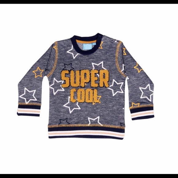 Super Cool Star 2 Pc Set - Picture 2 of 3